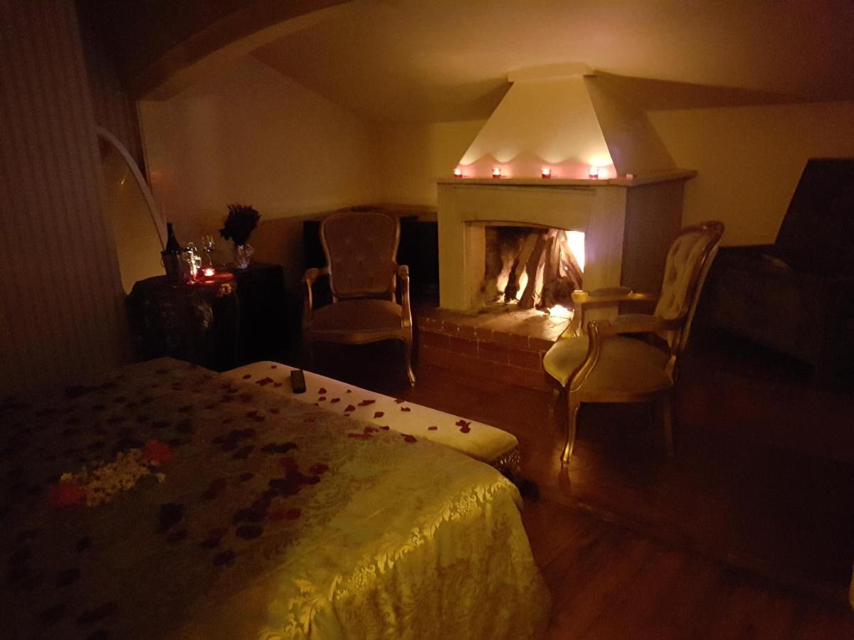 Bueyuekada Anastasia Meziki History Mansion Adalar Luaran gambar